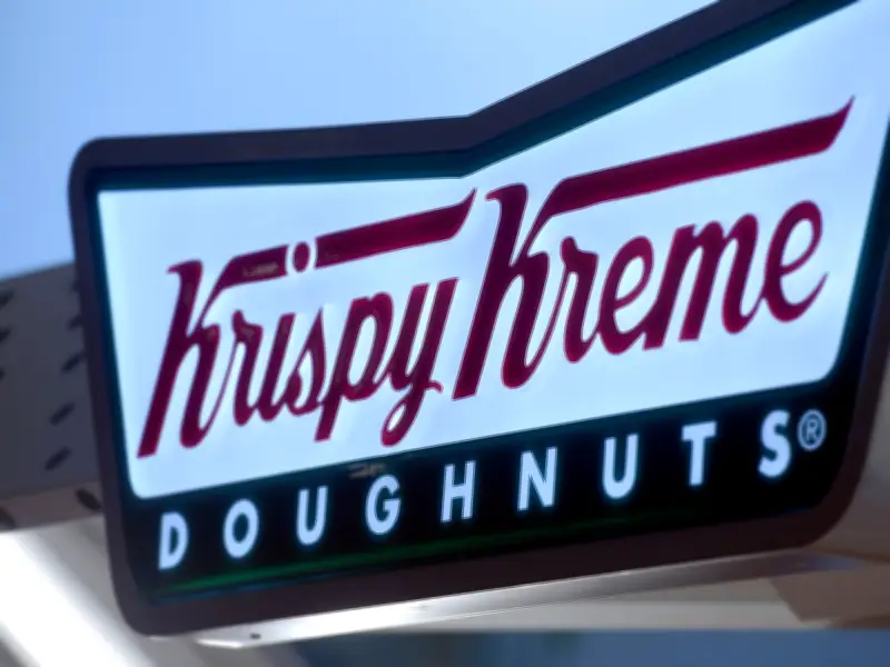 Krispy Kreme Recalls Doughnuts Over Undeclared Hazelnut Allergy Risk