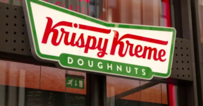 Krispy Kreme Urgent Recall: Hazelnut Allergy Risk in Two Doughnuts