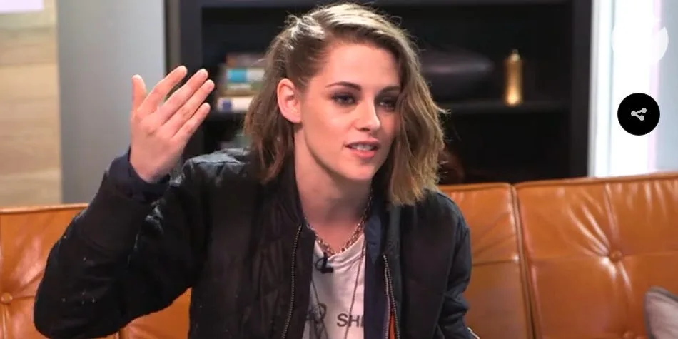 Kristen Stewart: Gender Equality Debate in Hollywood Is 'Boring'