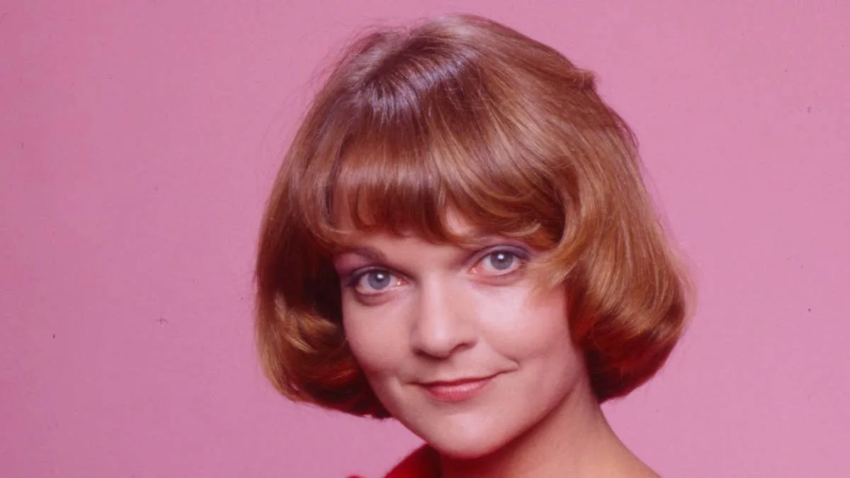 Kindergarten Cop star Pamela Reed, 76, spotted on rare LA outing