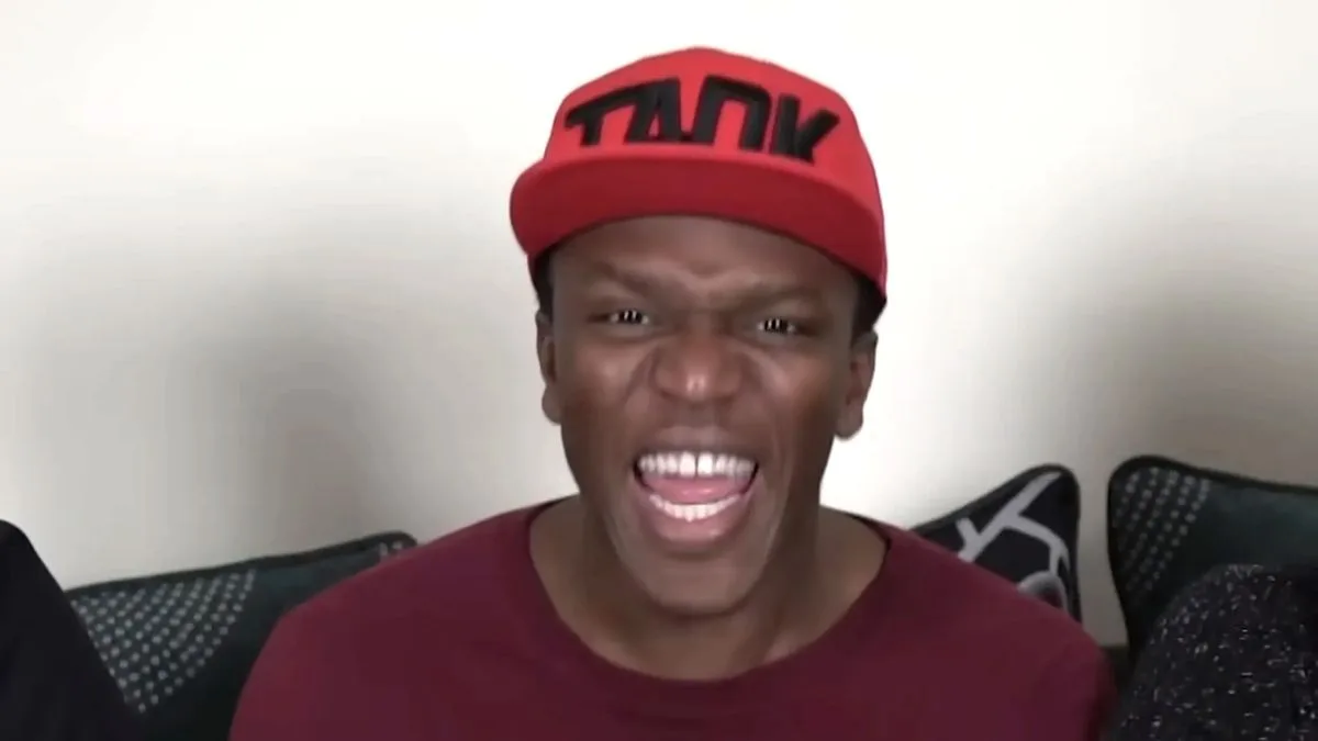 KSI Sparks Fury Over Vile Joke About Pregnant Woman