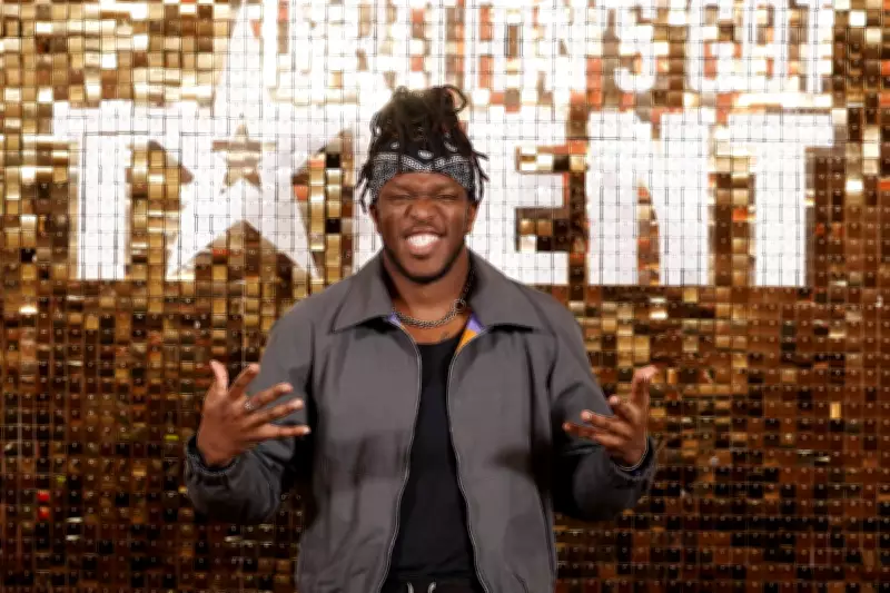 KSI Urges Sidemen to 'Be Optimistic' in Emotional Departure Statement