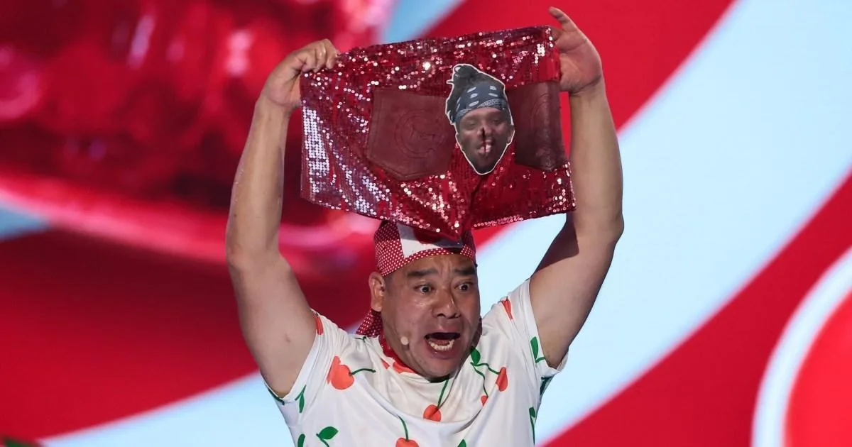KSI's Golden Buzzer Act Sparks Backlash on Britain's Got Talent