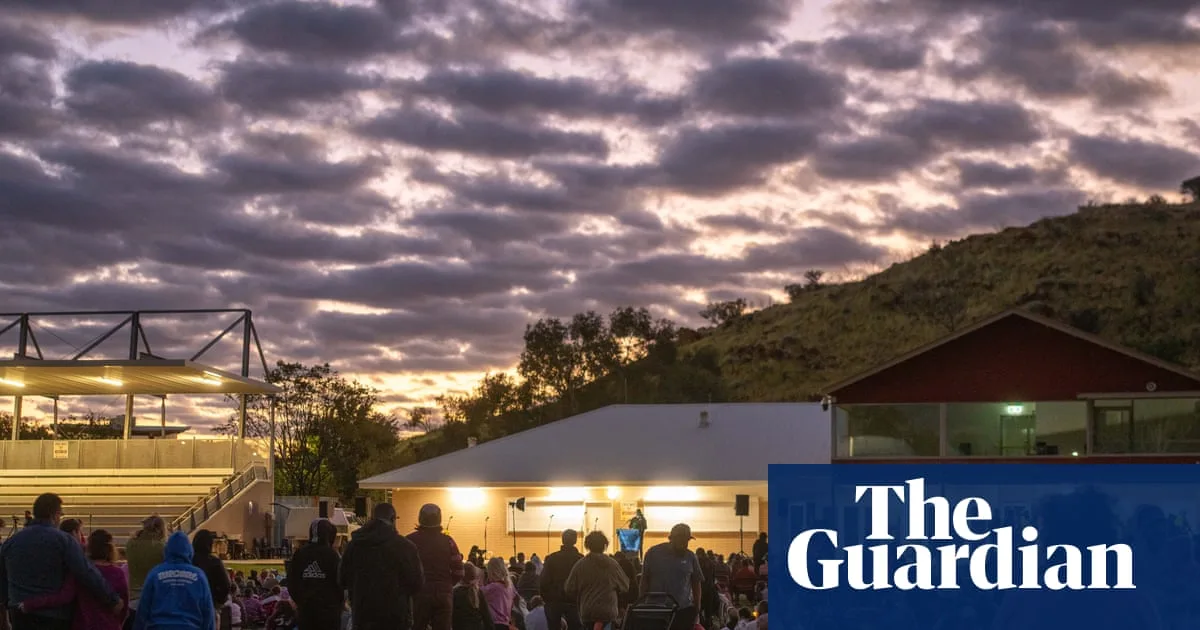 Kumanjayi Little Baby's Death Highlights Alice Springs Trauma