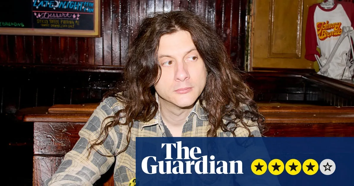 Kurt Vile’s New Album: Existential Reflections from Indie Rock’s Most Easygoing Dude