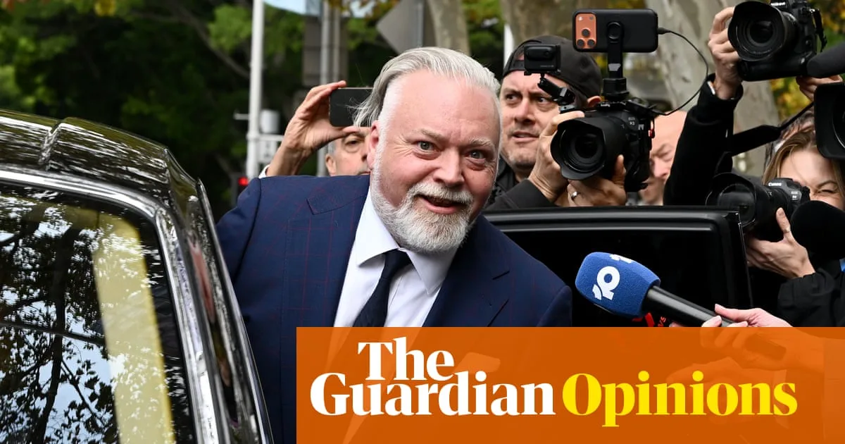 Kyle Sandilands' Gold-Plated Radio Contract Revealed in Legal Battle