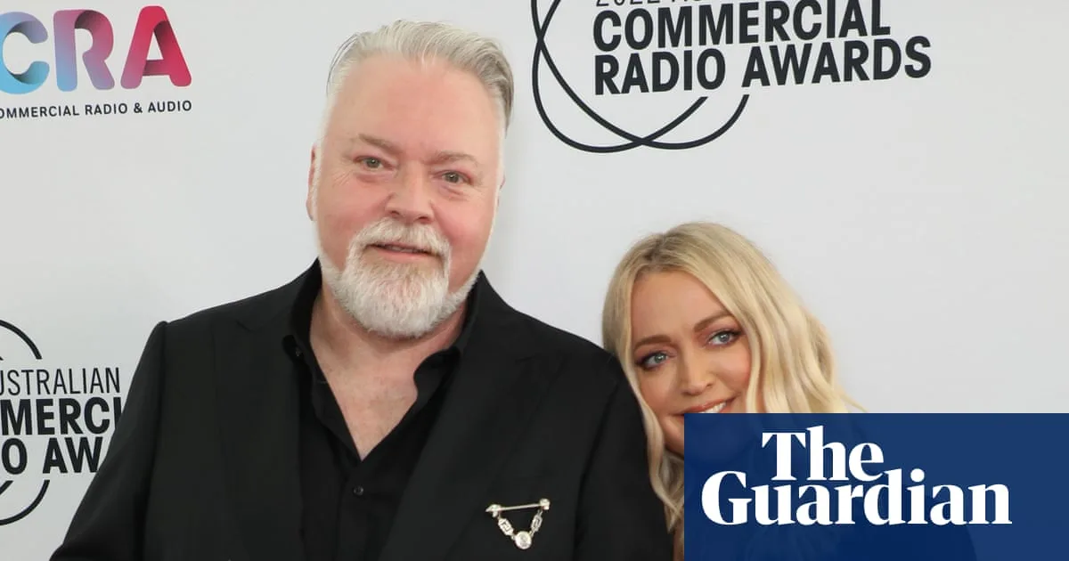 Kyle Sandilands to undergo urgent brain surgery after aneurysm diagnosis