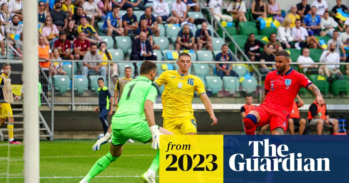 Kyle Walker Considered England Retirement Twice, Southgate Reveals