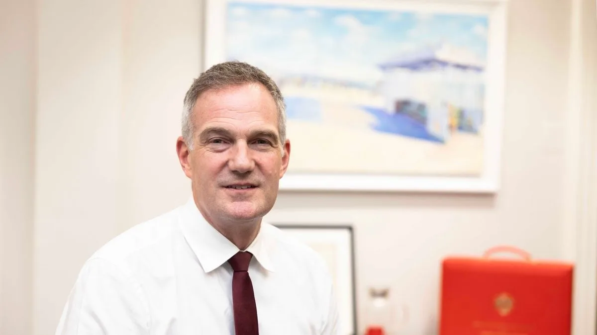 Minister Warns Labour Against Tory-Style Leadership Chaos