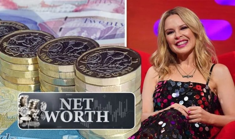 Kylie Minogue's Net Worth: How Much the Aussie Singer Has Earned