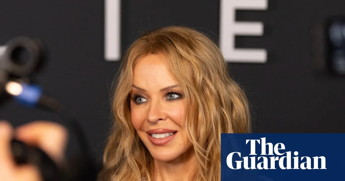 Kylie Minogue Reveals Second Cancer Diagnosis in New Netflix Documentary