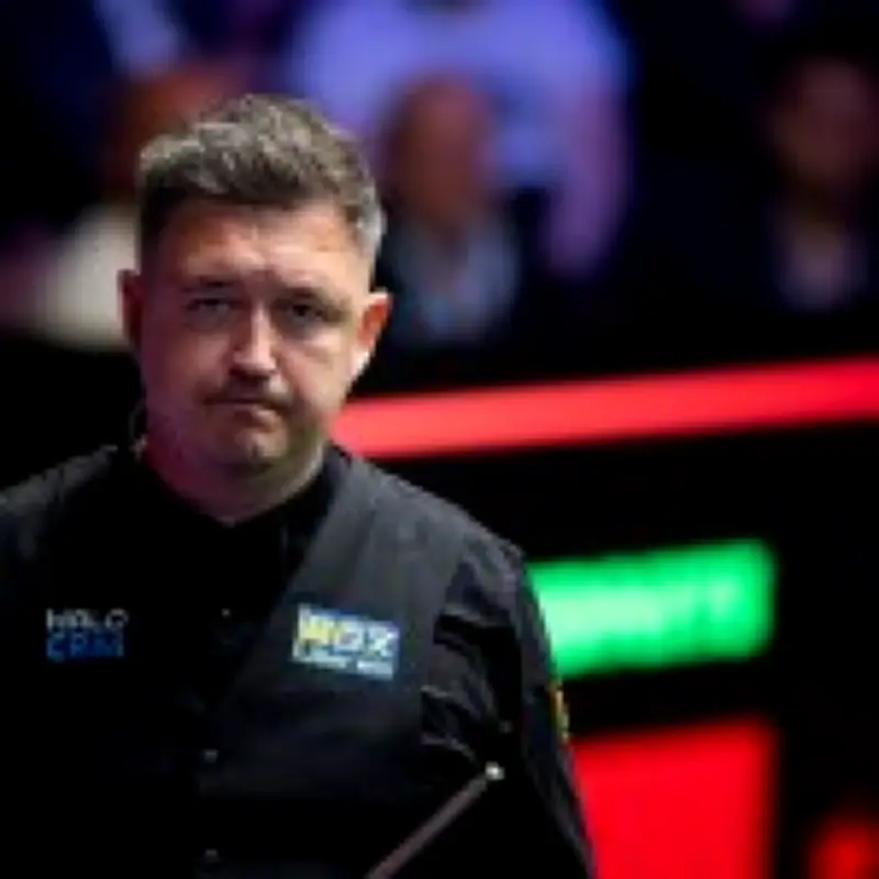 Kyren Wilson Burgled During Championship League Snooker Tournament