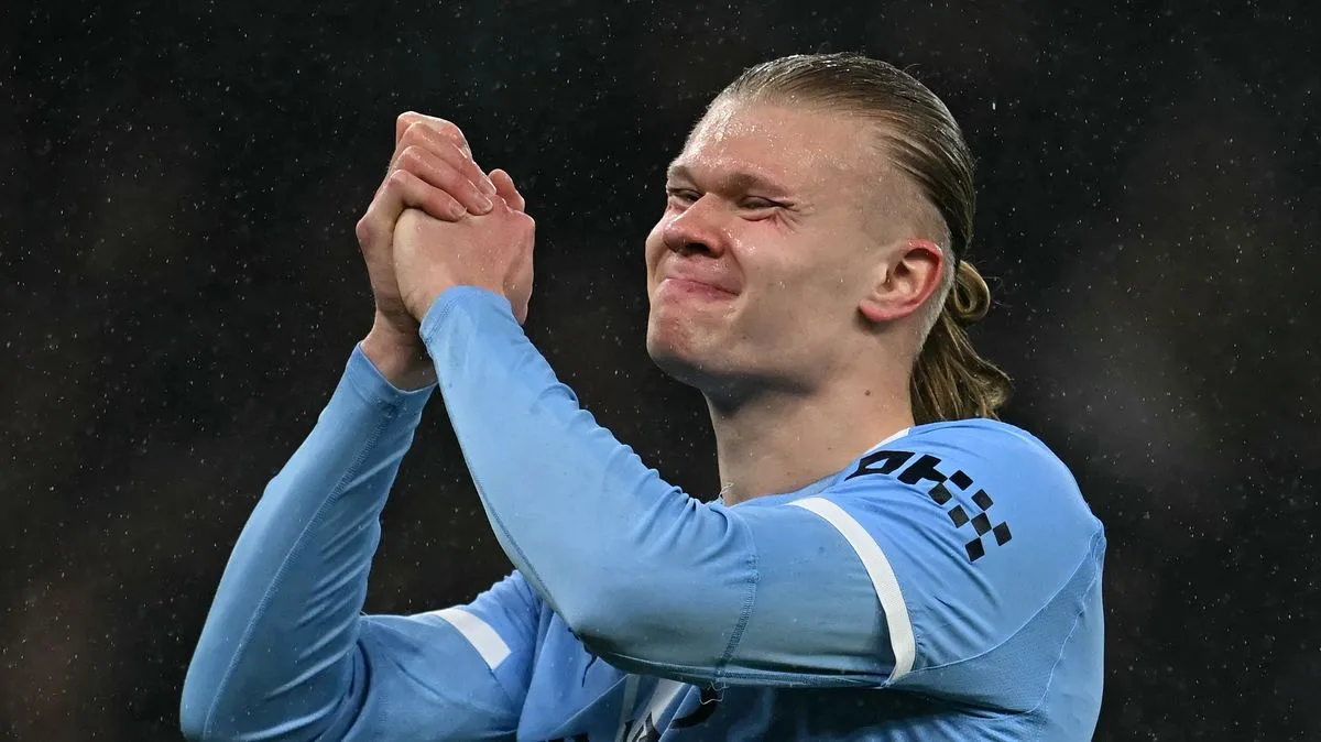 La Liga Stars Earn More Than Premier League's Haaland