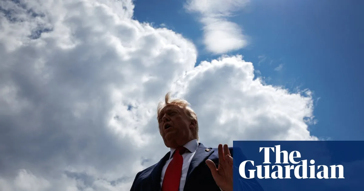 Trump Accused of 'Inventing Fraud' in California Elections