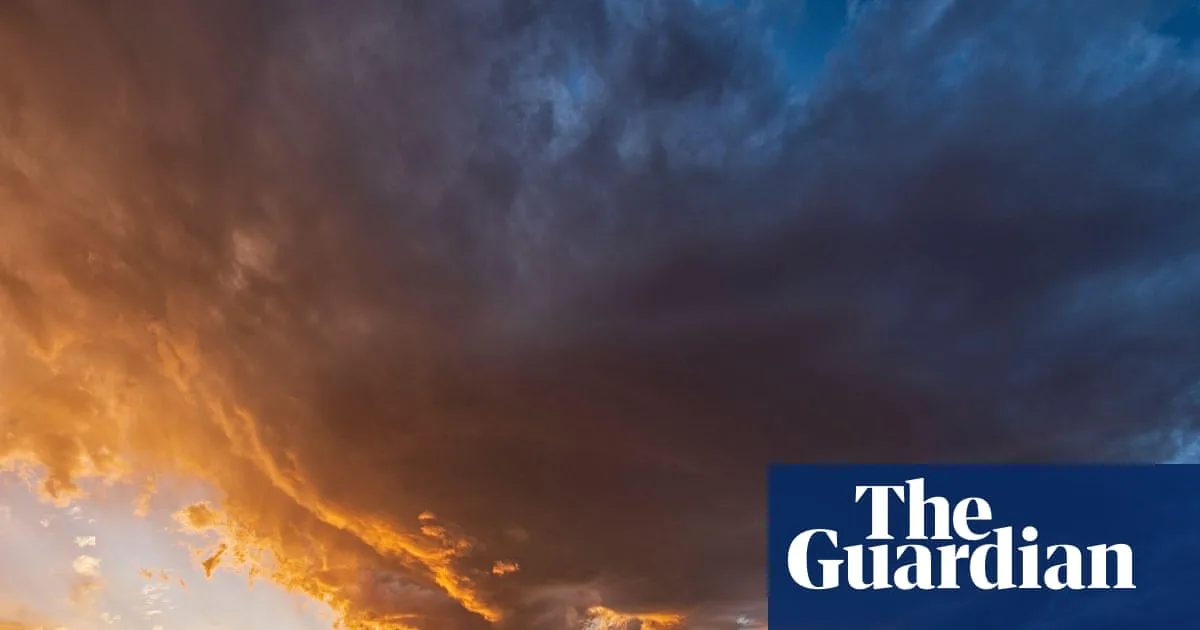 La Niña Declared: Australia Set for Cool, Wet Summer