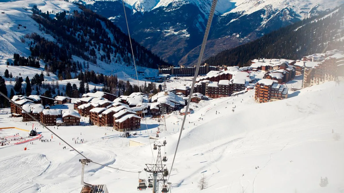 Brits Among Dozens Ill in La Plagne Ski Resort Food Poisoning Outbreak