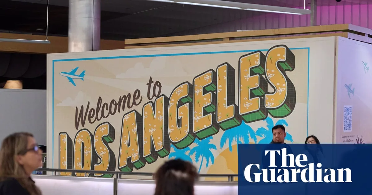 Iranian American Woman Arrested in LA Over Alleged Drone Trafficking to Sudan