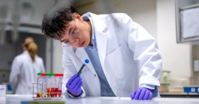 Lab-Grown Cells Restore Sight in Mice, Offering Hope to Blind People