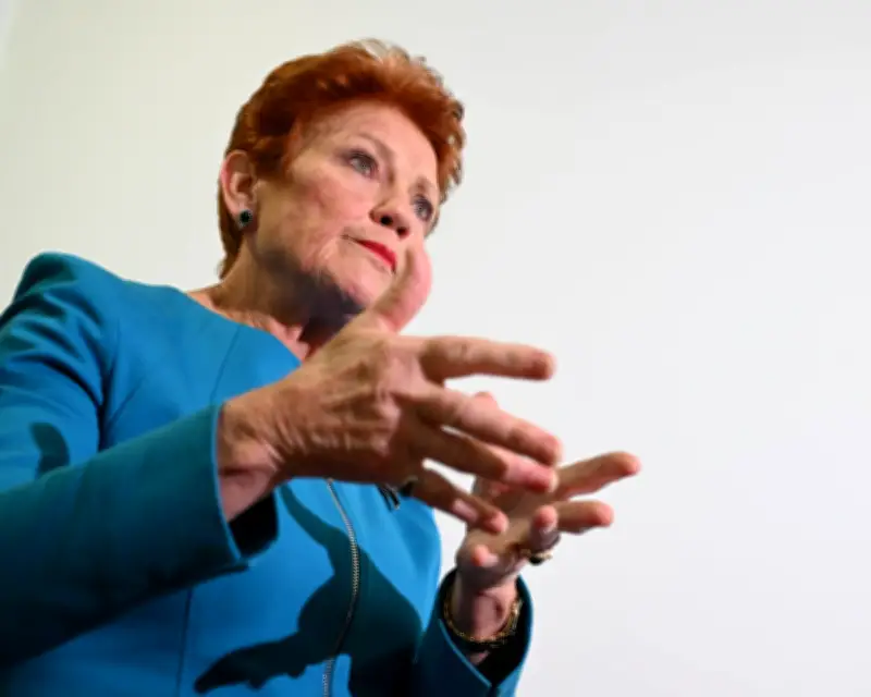 Labor and Coalition Must Challenge Hanson's Policies to Win Back Voters