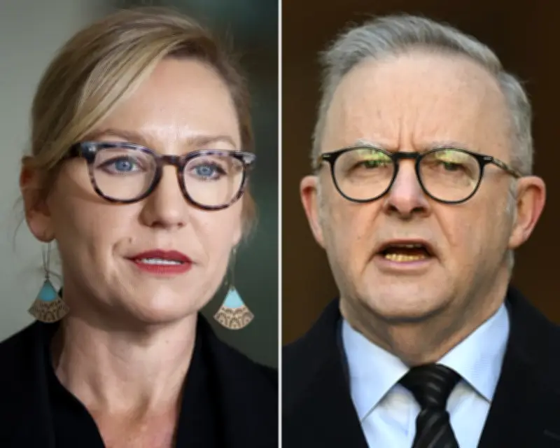 Labor and Greens Strike Deal on Property Tax Reforms and NDIS