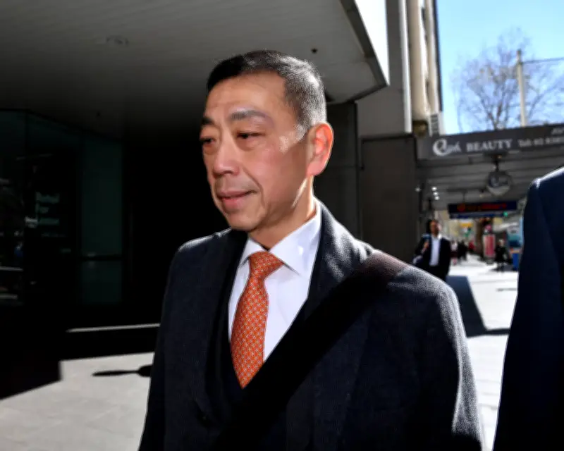 Labor Officials Accused of Disguising Donations to Chris Minns