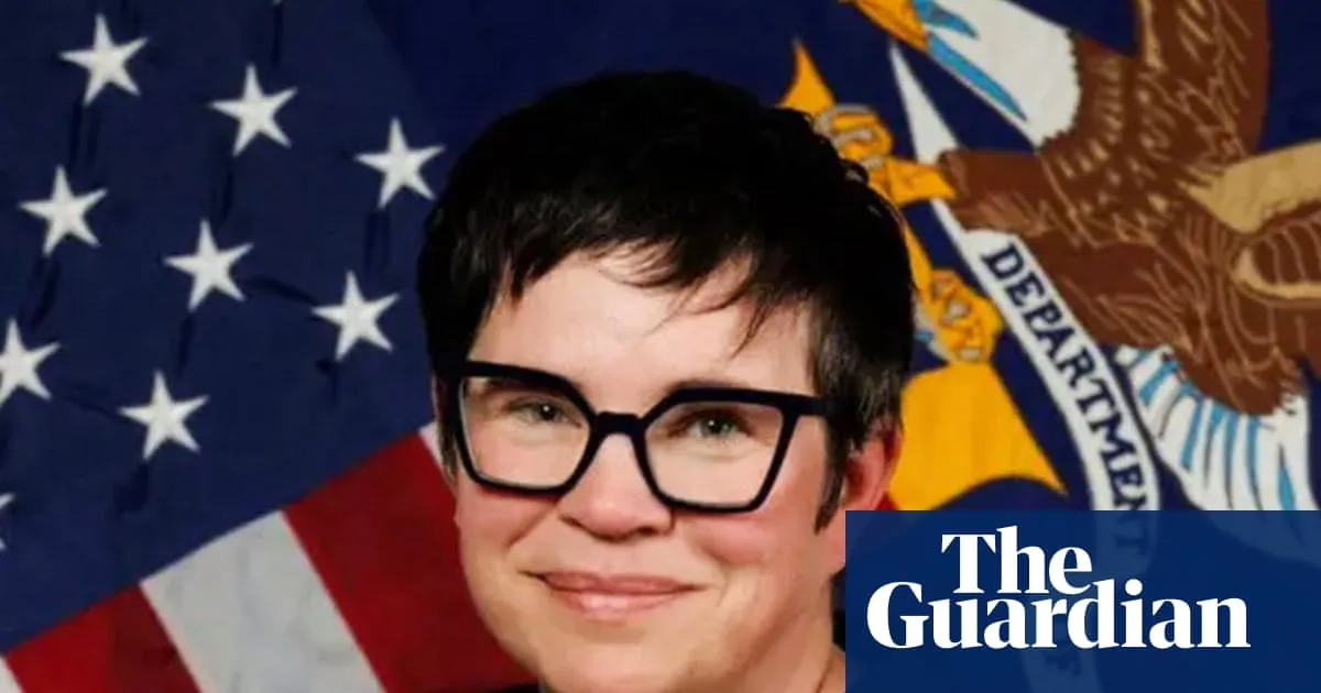 Trump Firing of Labour Statistics Chief 'Undermines Credibility', Ex-Leaders Say