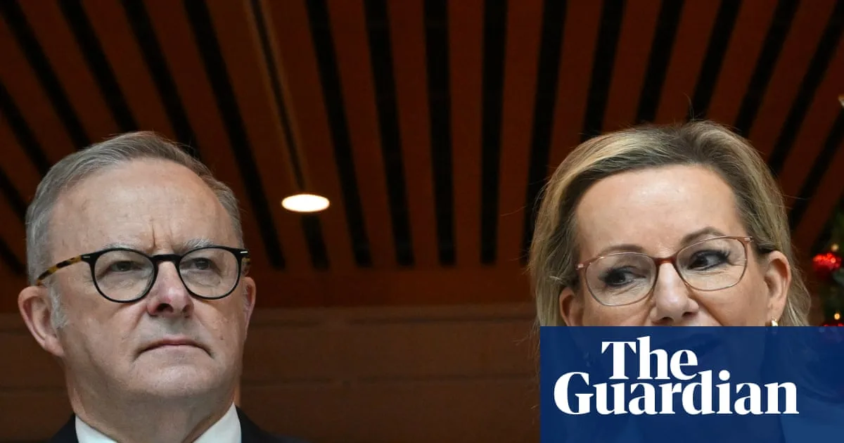 Coalition Offers to Back Labor's Nature Laws if Protections Are Weakened