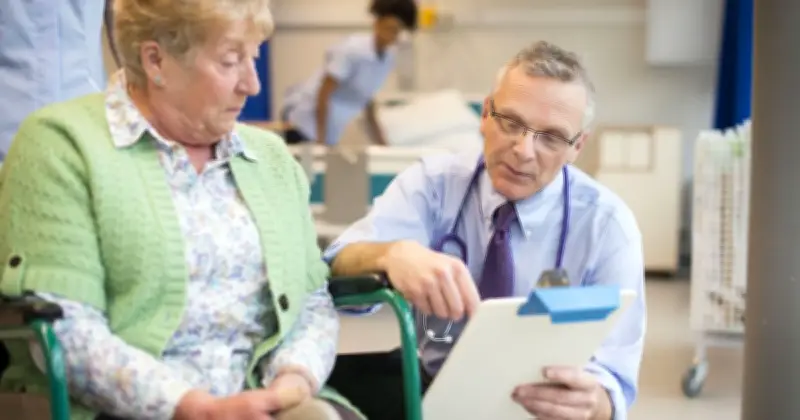 Labour Abandons 63-Time Pledge on Life-Saving NHS Bone Clinics
