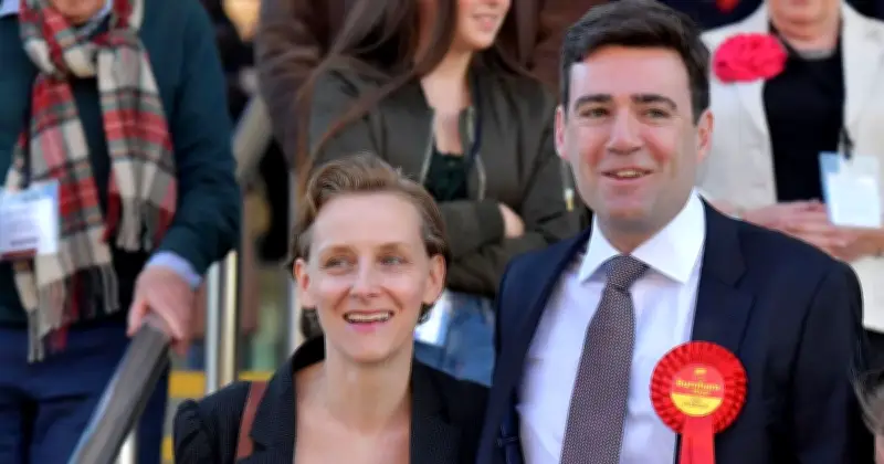 Labour Accused of Changing Voting System to Block Reform UK in Manchester