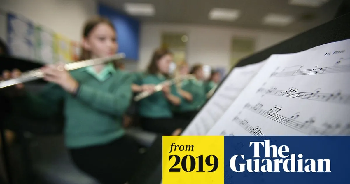 Private Schools Chief Attacks Labour Over 'Toxic Portrayal' and VAT Plans