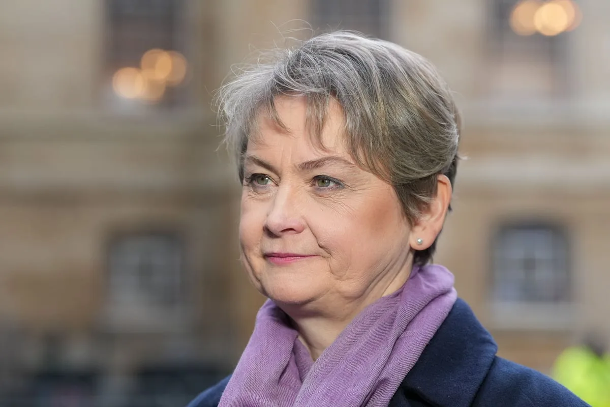 Labour Proposes New Unit to Speed Up Removal of Failed Asylum Seekers