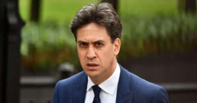 Labour Bans Traditional Tumble Dryers in Net Zero Drive
