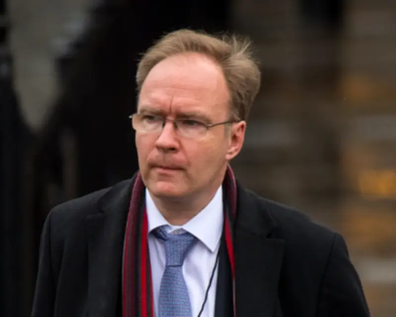 Labour Came to Power Unprepared on EU, Says Former UK Ambassador