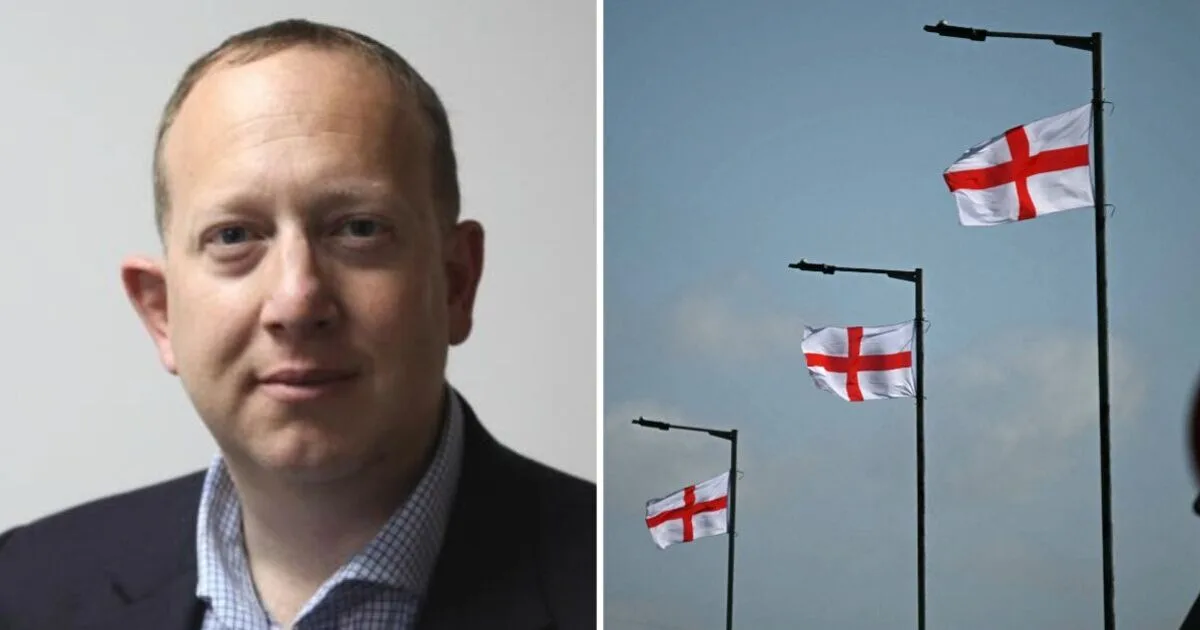 Labour Council Leader Calls Flag Activists 'Criminals, Extremists and Nonces'