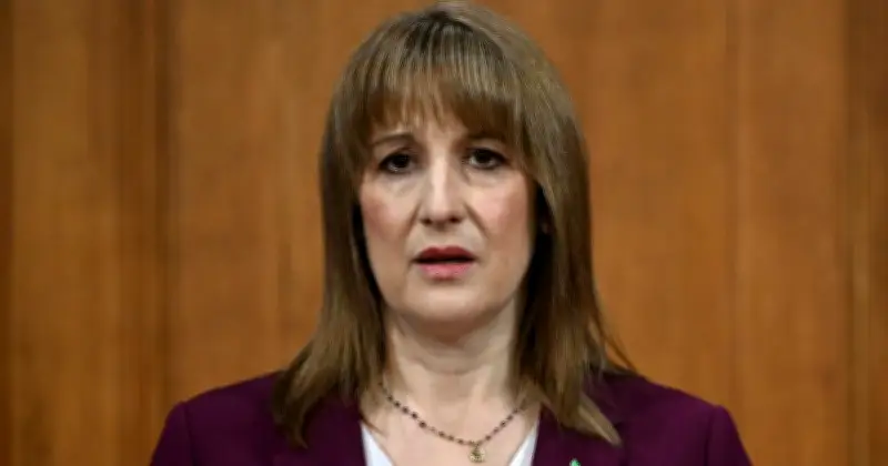 Labour Civil War Erupts Over Chancellor Pick Amid Leadership Race