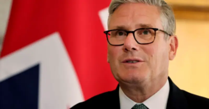 Labour civil war: Starmer urged to sack immigration minister over unauthorised article