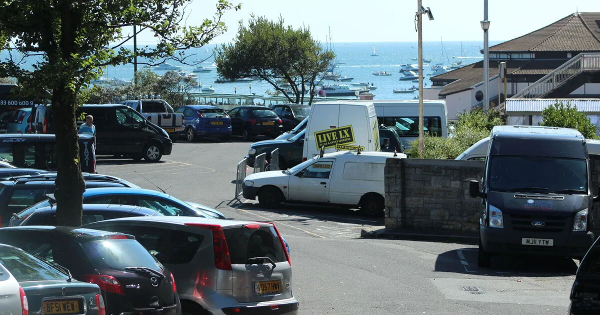 Labour Considers Doubling Parking Fines to £160