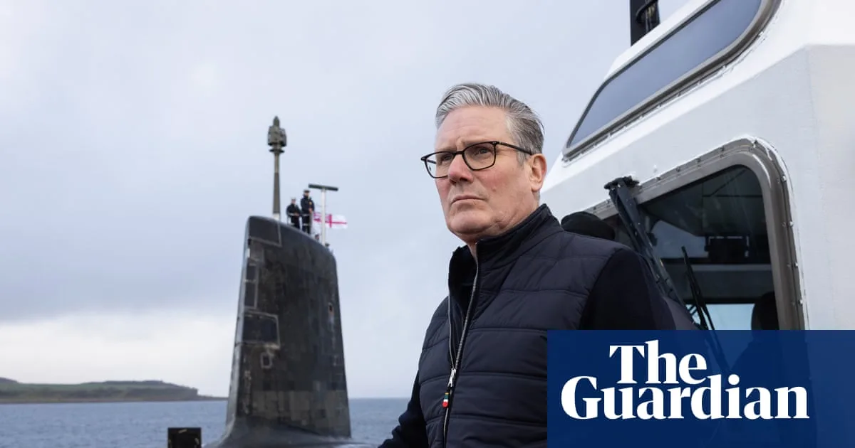 Labour Criticised For Defence Plan Delay