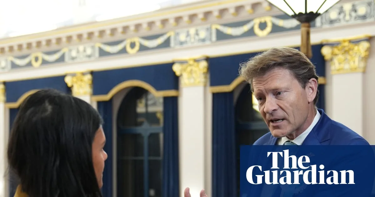Labour Delays Mayoral Elections Amid Accusations of 'Cancelling Democracy'