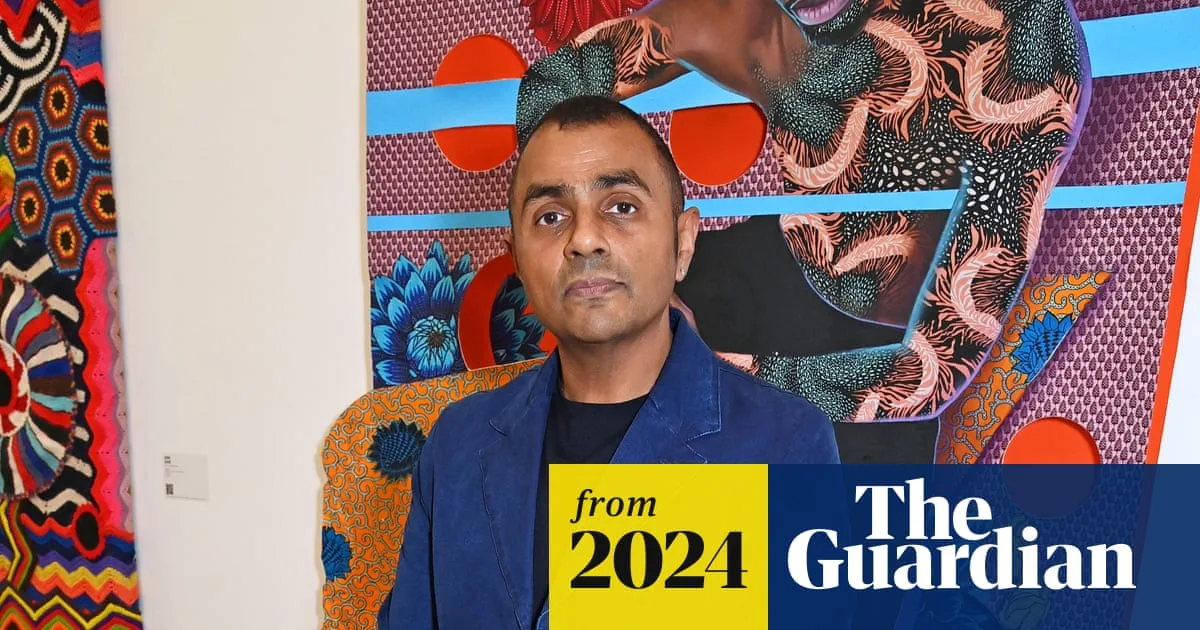Labour Donor Lord Alli Under Lords Investigation Over Interests Register