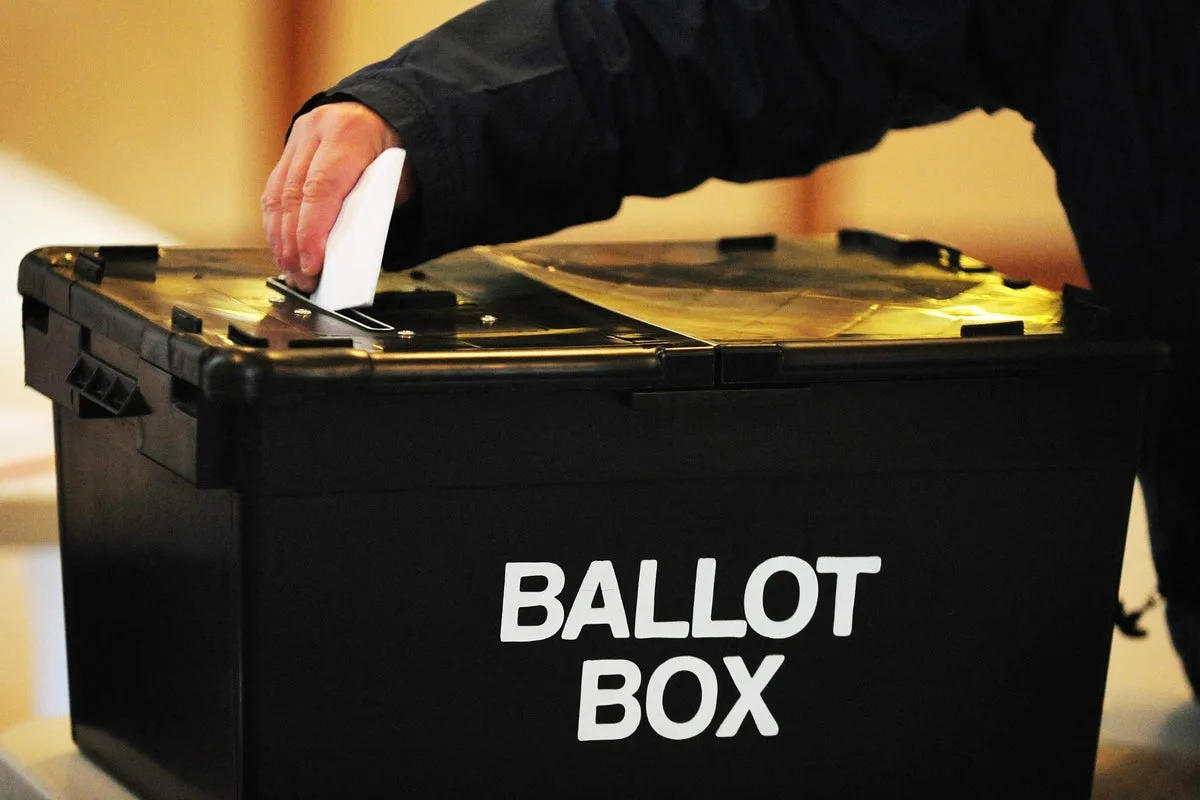Labour Faces Historic Electoral Collapse In May Elections