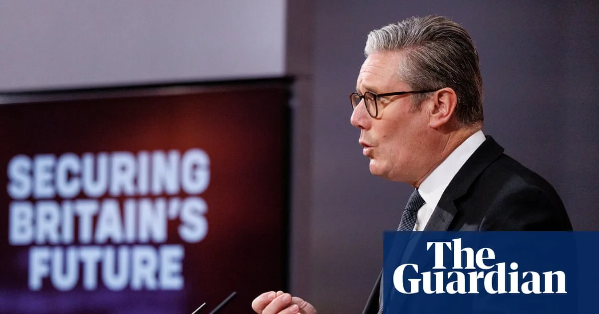 Labour MPs and Employers Criticise Starmer Over Immigration Shift