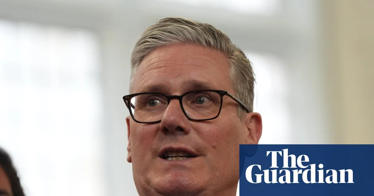 Labour Leadership Challenges: Could Starmer Be Toppled?