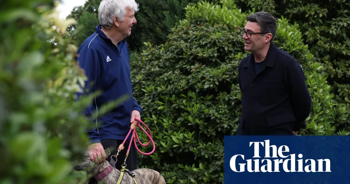 Labour Leadership Race: Rayner vs Streeting as Burnham Awaits