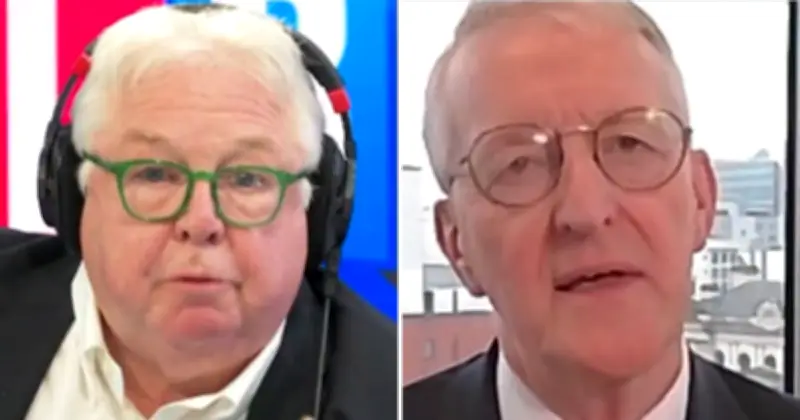Labour Minister Dodges 'Alien Culture' Beheading Question Six Times in Interview