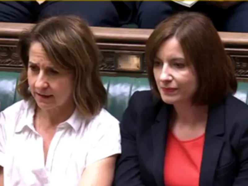 Labour Ministers Confront Badenoch After 'Spiteful' PMQs Attack