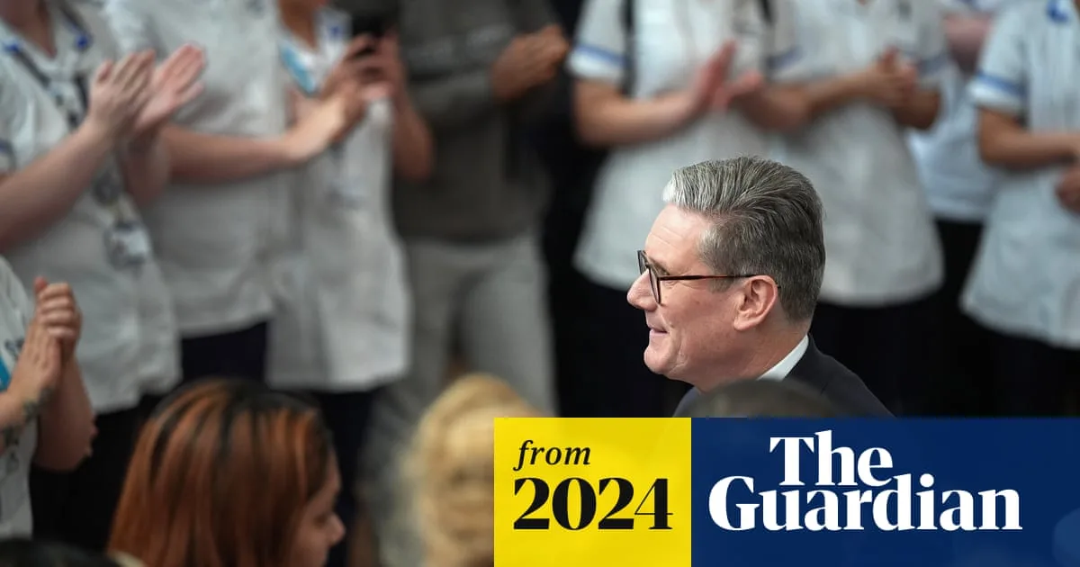 Labour MP Accuses Starmer of Purging Left-Wing Members