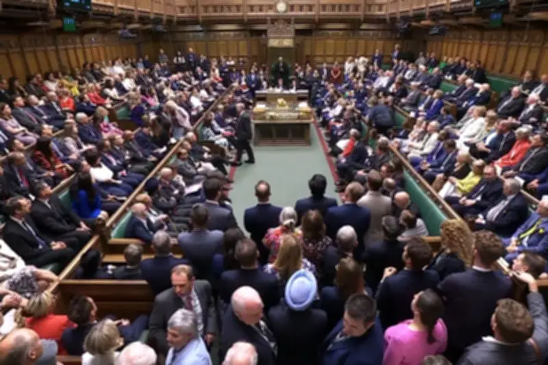 Labour MP Lauren Edwards Revives Assisted Dying Bill to Restore Democratic Faith