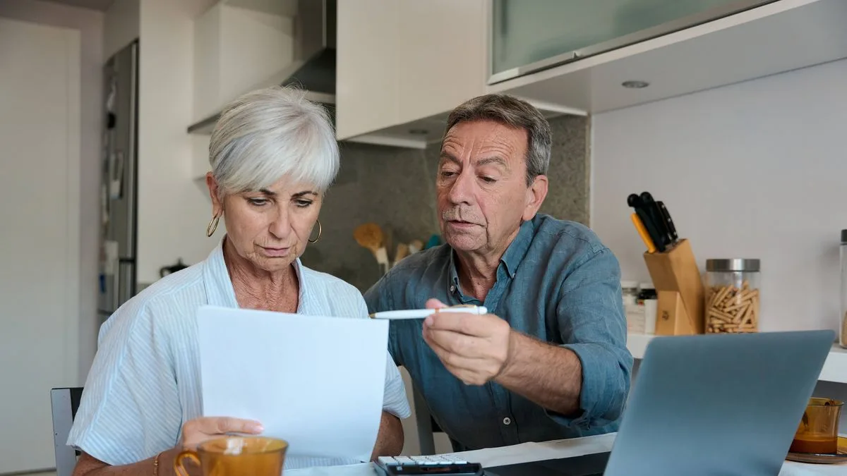 Labour MP Warns State Pension 'Not Enough' for Retirement