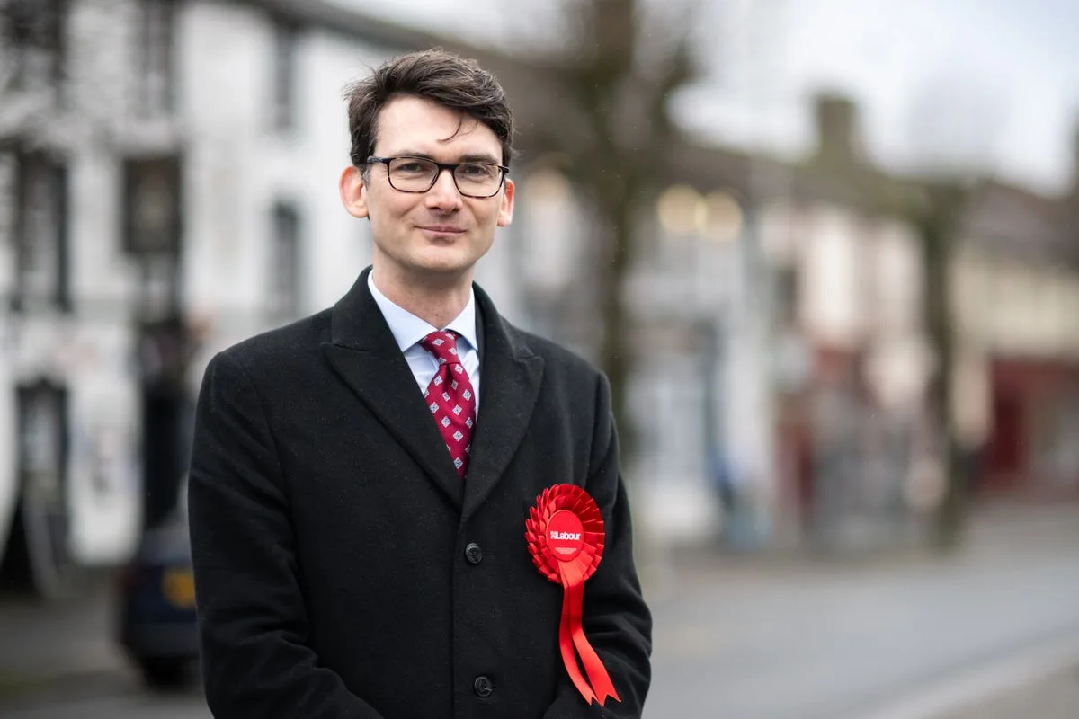 Labour MP Suspended Over Farmer Inheritance Tax Rebellion